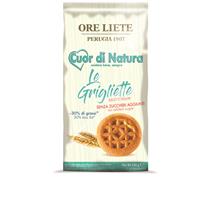 Le Grigliette - Sugar Free Biscuits